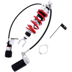 YSS G-Racing Stoßdämpfer einstellbar 7892275