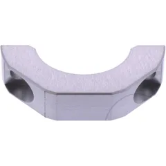 Fork Clamp 33mm for Steering Damper