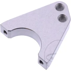 Fork Clamp 33mm for Universal Steering Damper Mounting