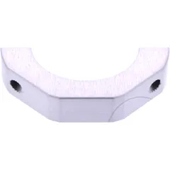 Fork Clamp 41MM for Steering Damper YSS 65X52MM M5 x 0.8