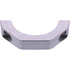 Fork Clamp 47mm YSS for Universal Mounting of Steering Dampers