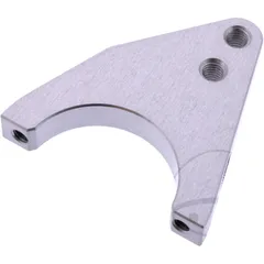 Fork Clamp 47MM for Universal Steering Damper Installation
