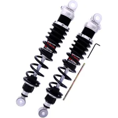 Federbein Stereo YSS einstellbar passend für: Royal Enfield Interceptor, Continental 7892288