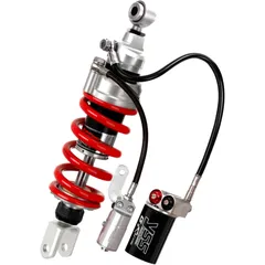 Federbein YSS G-Racing einstellbar