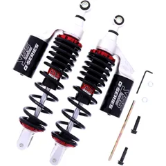 Federbein Stereo YSS einstellbar passend für: Yamaha GPD, MBK Ocito 7892331