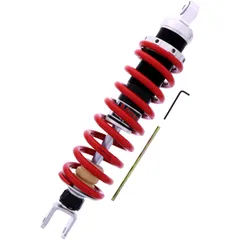 Federbein YSS einstellbar für Roller und Motorräder 7892335