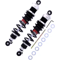 Federbein Stereo YSS einstellbar passend für: Honda CB - X4