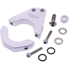 FORK CLAMP YSS 38MM FOR STEERING DAMPER