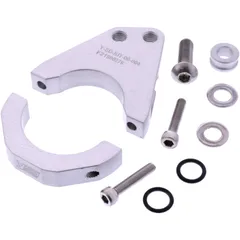 YSS 43mm Fork Clamp for Steering Damper