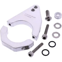 Fork Clamp 44mm for Steering Damper