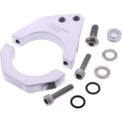 Fork Clamp for Steering Damper YSS 46mm