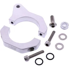 YSS 49mm Fork Clamp for Steering Damper