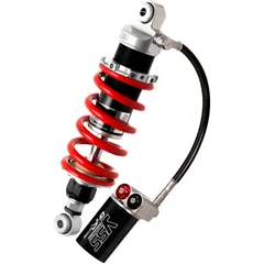 Shock mono YSS adjustable for: Triumph Trident 7892409