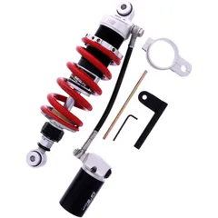 Federbein YSS einstellbar für Roller und Motorräder 7892423