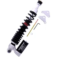 Shock mono YSS adjustable for: Vespa Primavera, Sprint 7892450