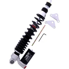 Shock mono YSS adjustable for: Vespa Primavera, Sprint 7892451