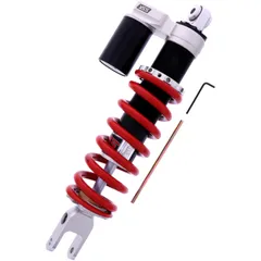 Federbein Mono YSS einstellbar passend für: Honda CRF 7892453