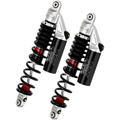 YSS Adjustable Vintage MX Shock Absorber for Classic Motorcycles