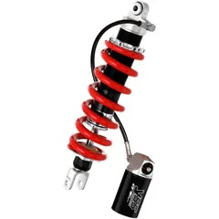 Federbein Mono YSS 55 - 85 kg einstellbar passend für: Honda CRF 7892487