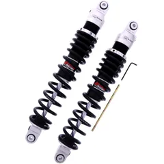 YSS Vintage MX Stoßdämpfer einstellbar für klassische Motorräder 7892499