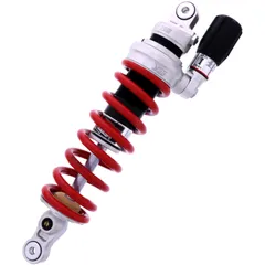 Federbein Mono YSS einstellbar passend für: Moto Guzzi V85