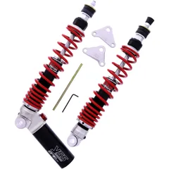 Federbein Stereo YSS einstellbar passend für: Vespa GTS 7893415