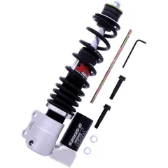 Federbein Mono YSS einstellbar passend für: Vespa LX, S, ET4, Piaggio Sfera, SKR, Quartz 7893505