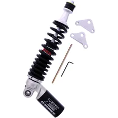 Shock mono YSS adjustable for: Vespa LX, S, LXV 7893507