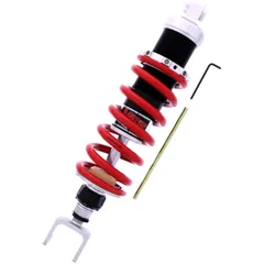 Federbein Mono YSS einstellbar passend für: Kawasaki ZZR 7893511