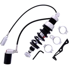 Federbein Mono YSS einstellbar passend für: Kawasaki Z 7893515