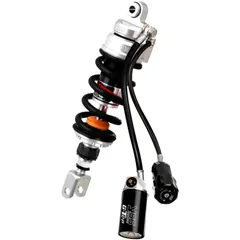 Shock mono YSS adjustable for: Yamaha XP 7893516