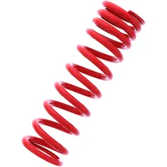 Feder Mono rot YSS 46-45-60-220 für Motorräder