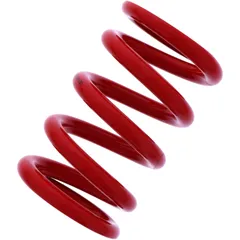Feder Mono rot YSS 56-140-130 für Motorräder