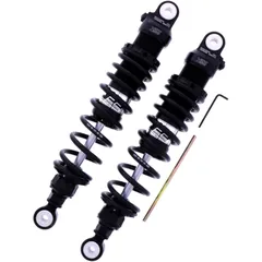Federbein Stereo YSS einstellbar Black Edition passend für: BMW R 7893532