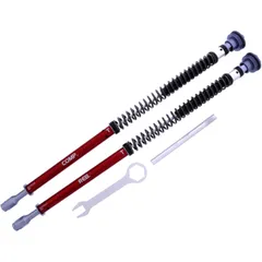 Cartridge Kit Gabel YSS Open für Motorräder 70-90KG
