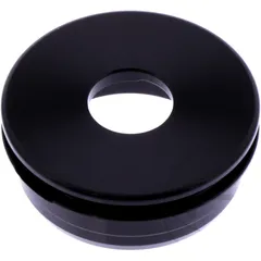 Endkappe YSS 362 Black Edition