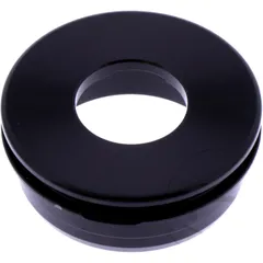Endkappe YSS 366 Serie Black Edition
