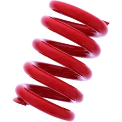 Feder Mono rot YSS 46-50-46-300-350-120