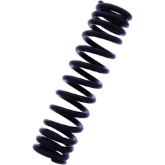 Feder Mono schwarz YSS 46-50-46-45-70-280 für Sport- und Touring-Motorräder