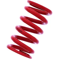 Feder Mono rot YSS 46-115-120 für Tuning