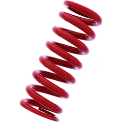Feder Mono rot YSS 46-115-175 für Motorräder