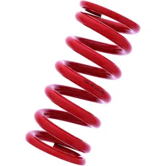 YSS Mono Spring Red 46-120-150 for improved riding experience