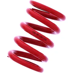 Feder Mono rot YSS 46-130-100 für Motorräder