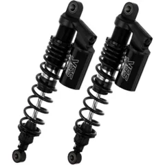 Federbein Stereo YSS einstellbar Black Edition passend für: Triumph Speed Twin