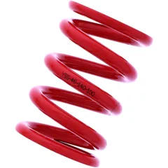 Feder Mono rot YSS 46-140-100