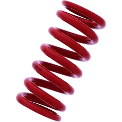 Feder Mono rot YSS 46-140-150 für Motorräder