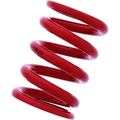 Feder Mono rot YSS 46-160-100 für Motorräder