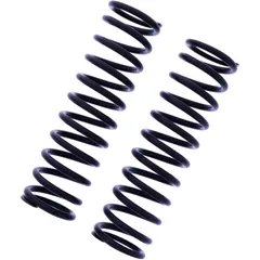 SPRING SET BLACK for YSS 46-16-220
