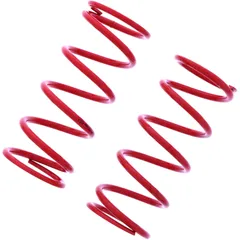 Ersatzfedersatz rot YSS 46-16-140 für Motorräder
