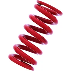 Feder Mono rot YSS 46-170-150 für Stoßdämpfer